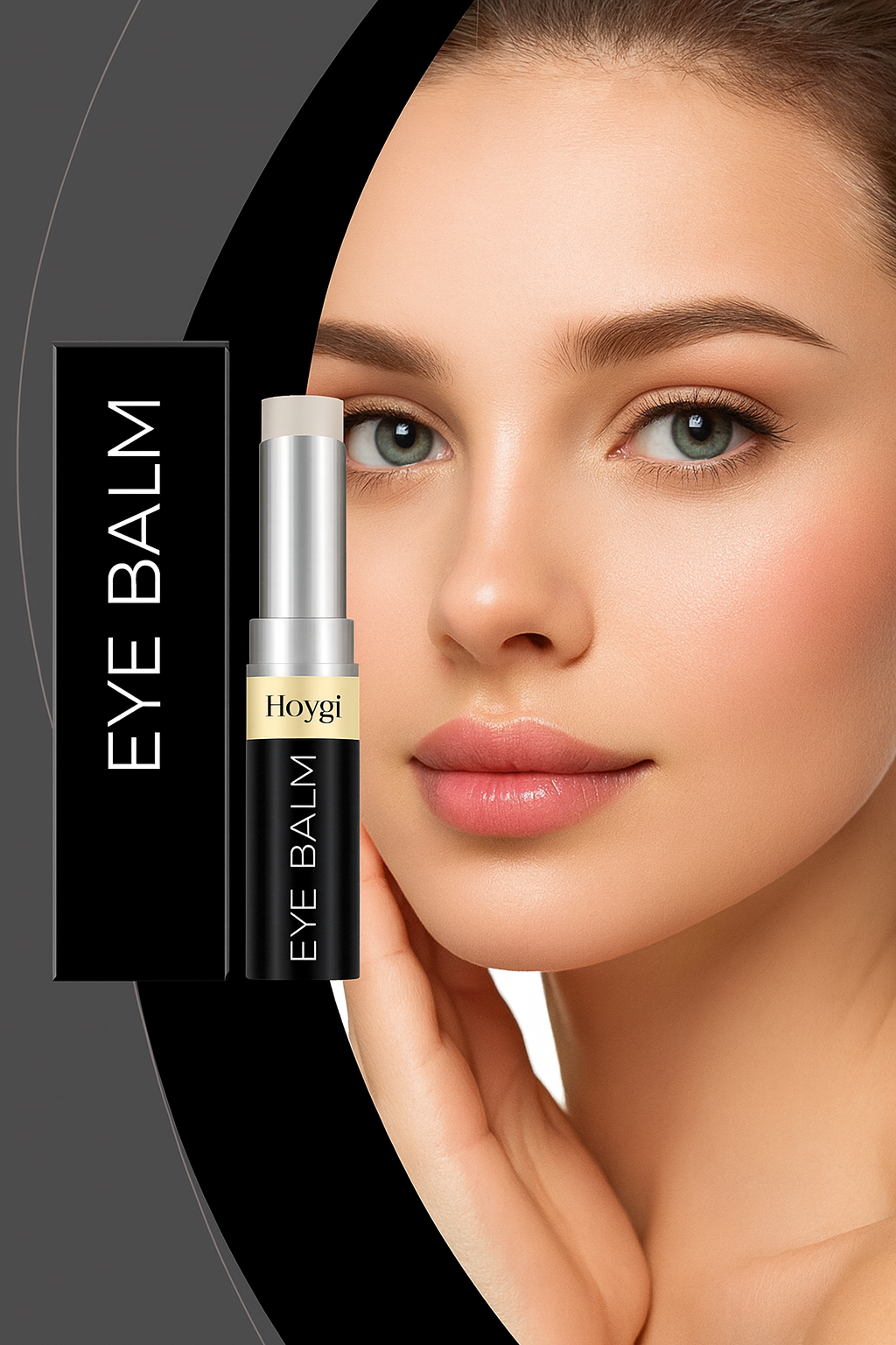 Retinol Moisturizing Eye Cream Stick Mild And Delicate