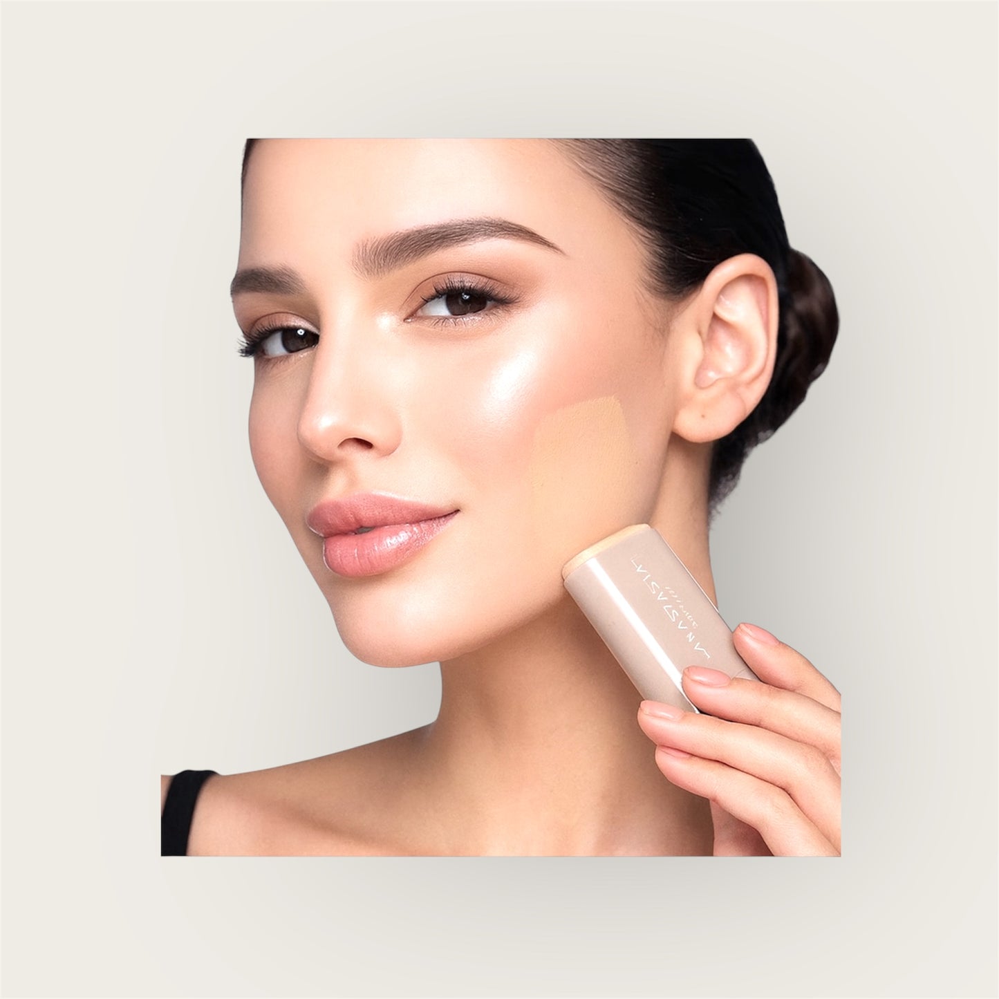 Correptor Base en crema