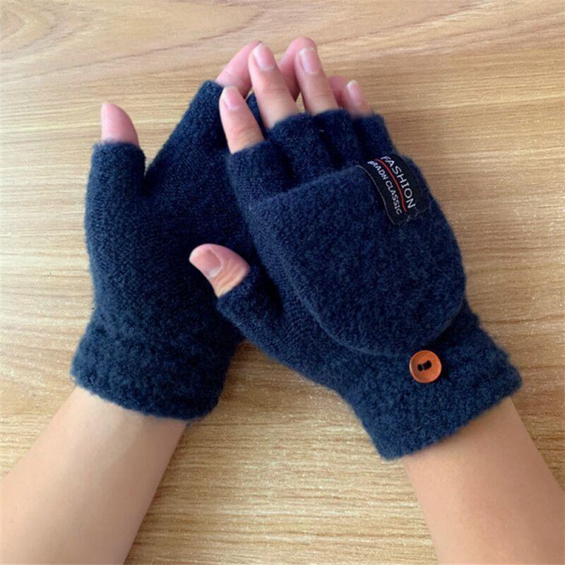 Guantes de uso diario para Otoño e Invierno.