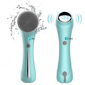 Cepillo limpiador facial eléctrico