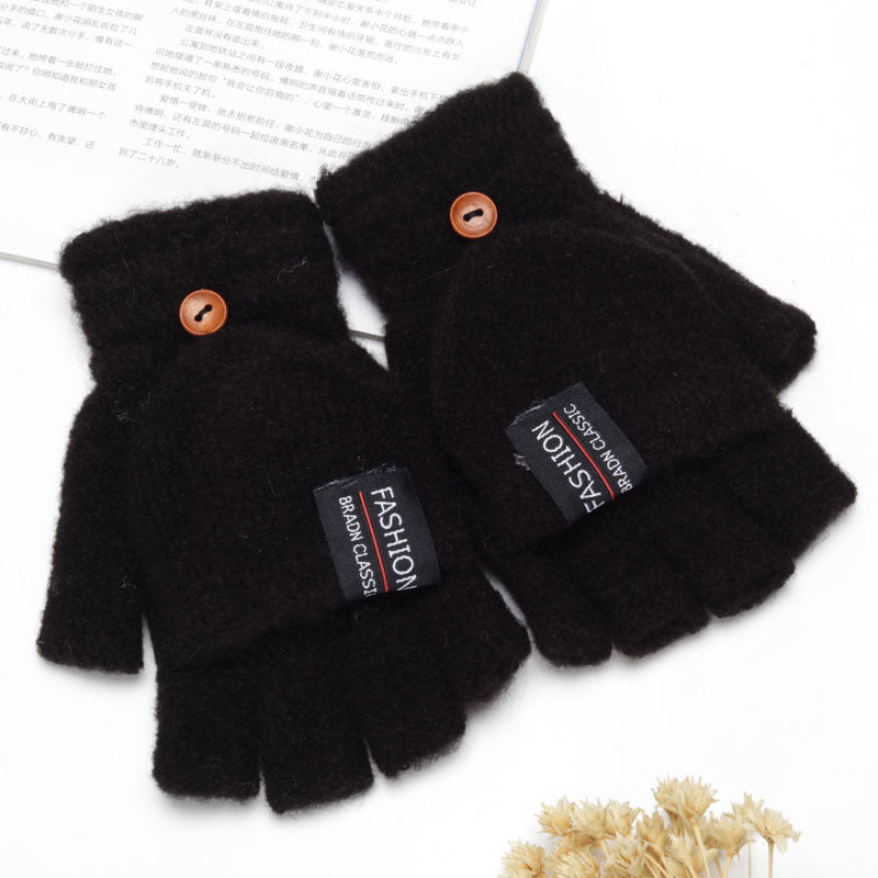 Guantes de uso diario para Otoño e Invierno.