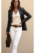 Blazer de Mujer para Oficina
