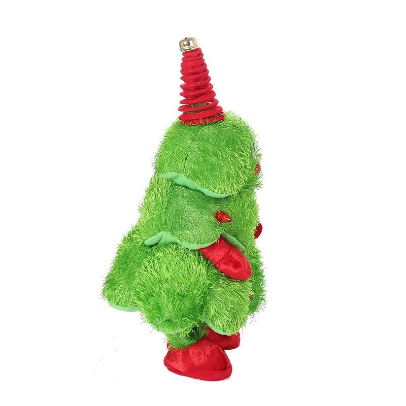 Muñeco de peluche.  Regalo ideal para niños en Navidad