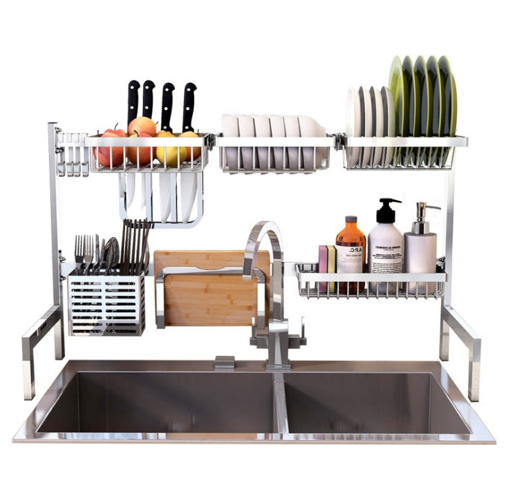 Kit Organizador de Cocina