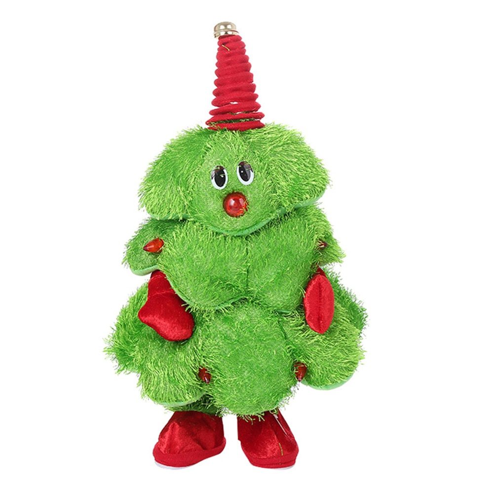 Muñeco de peluche.  Regalo ideal para niños en Navidad