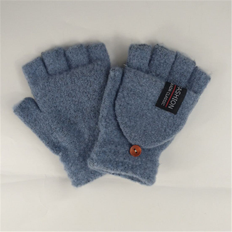 Guantes de uso diario para Otoño e Invierno.
