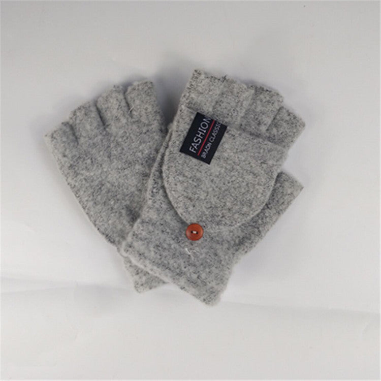 Guantes de uso diario para Otoño e Invierno.
