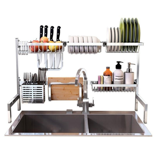Kit Organizador de Cocina