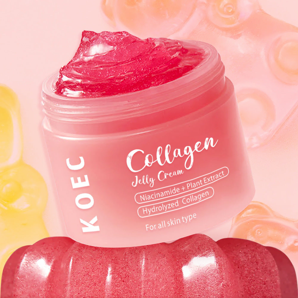 KOEC crema colageno  Jelly