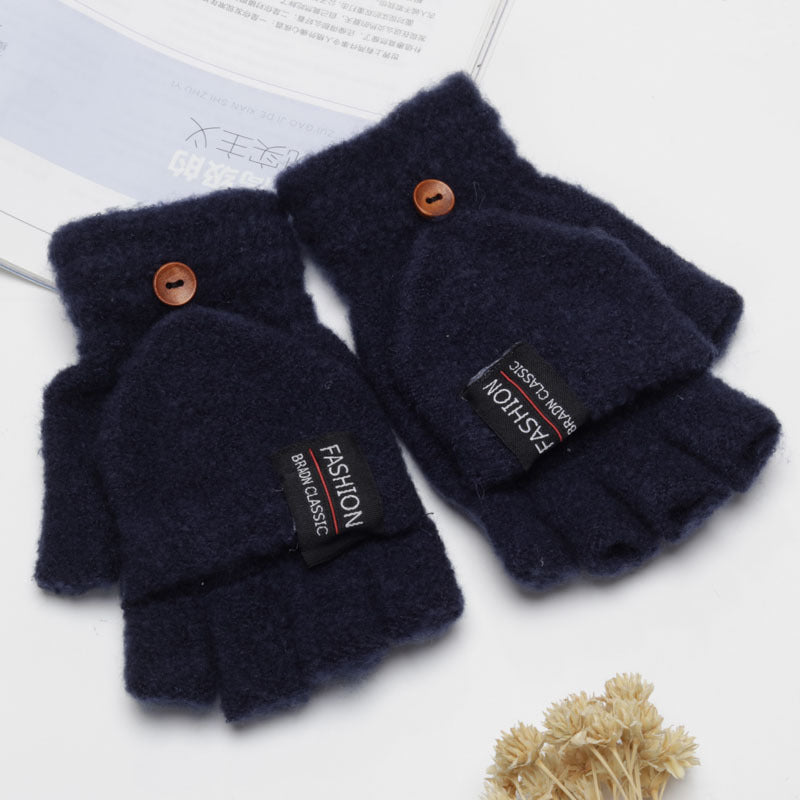 Guantes de uso diario para Otoño e Invierno.