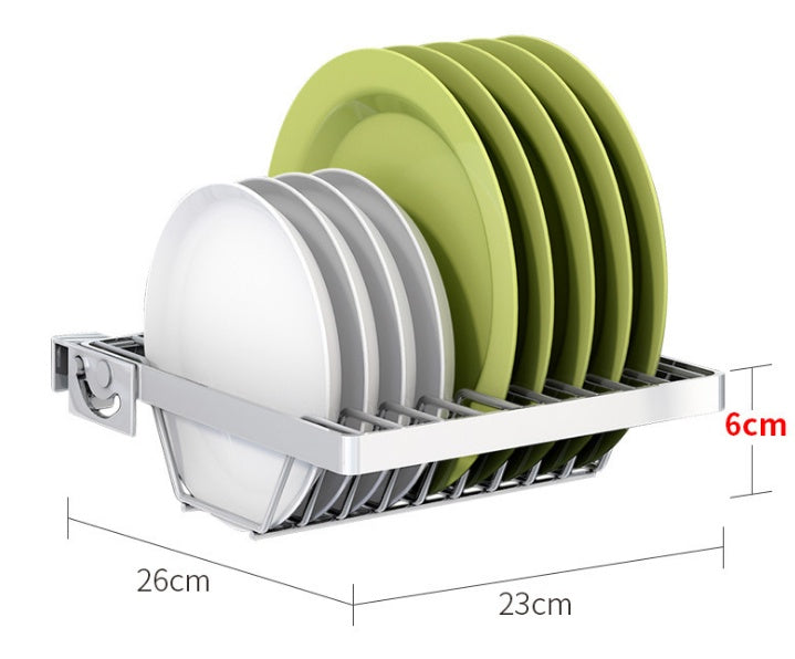 Kit Organizador de Cocina