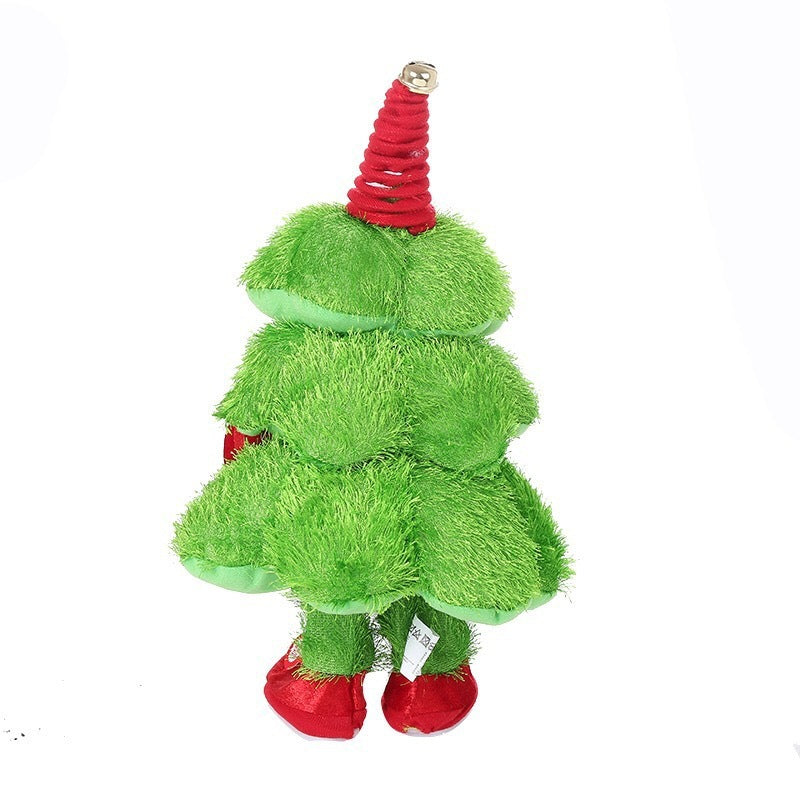 Muñeco de peluche.  Regalo ideal para niños en Navidad