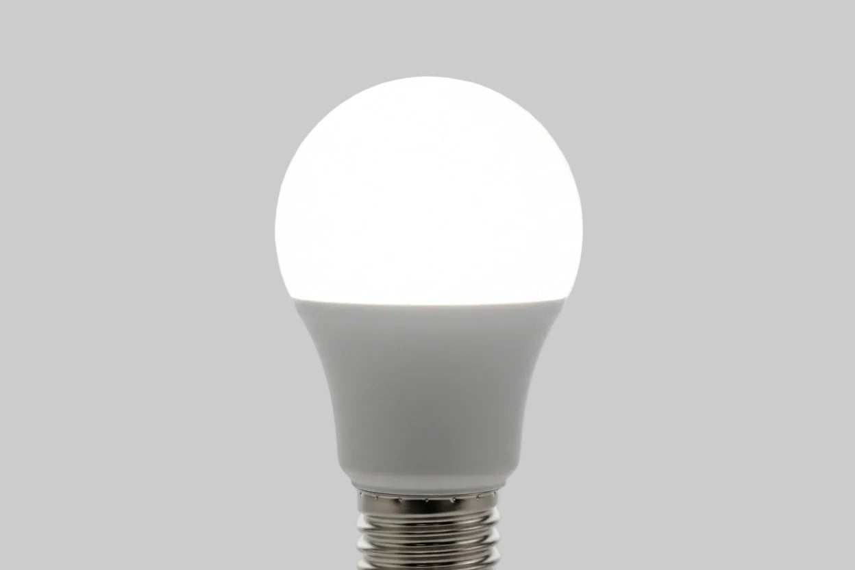 Lamparas LED para patios