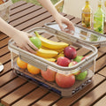Embace Hermético de almacenamiento para refrigerador