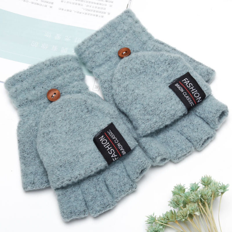 Guantes de uso diario para Otoño e Invierno.