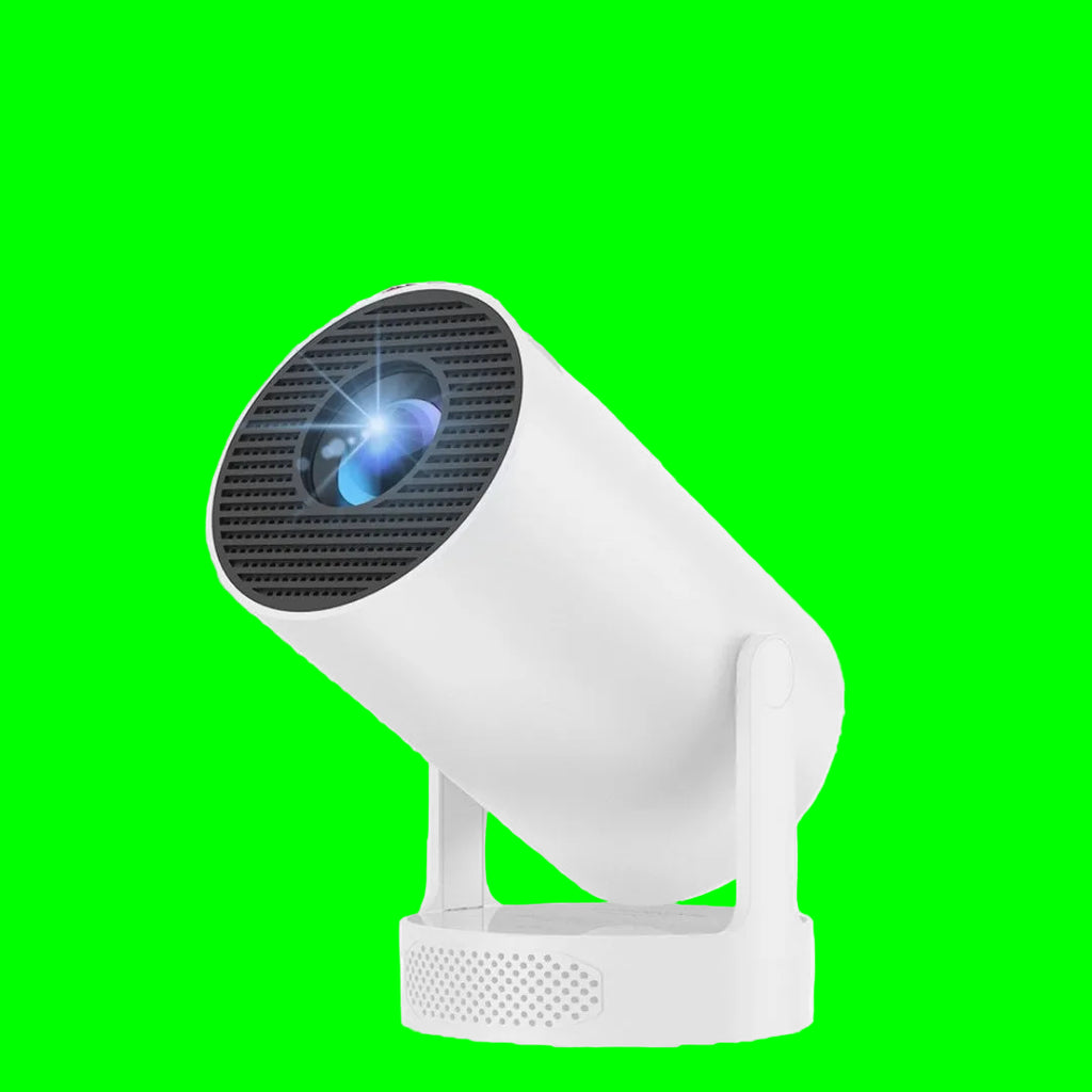 Mini Proyector portátil  HD