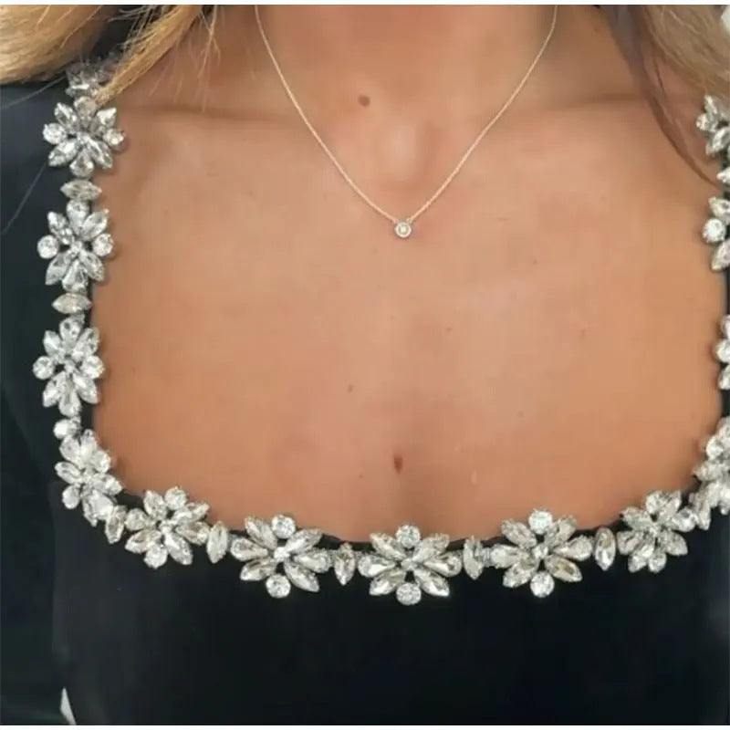 Vestido de primavera para mujer