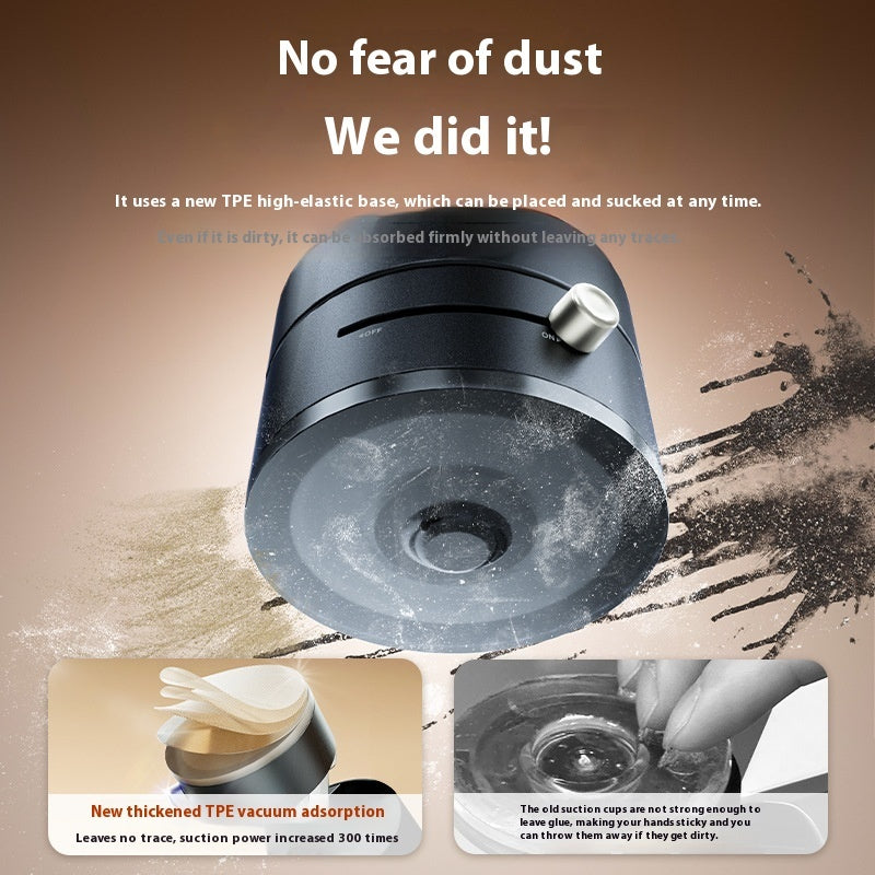 Soporte magnético plegable para teléfono móvil de coche con ventosa y navegación plegable para Smart TV