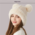 Gorros de invierno para niños